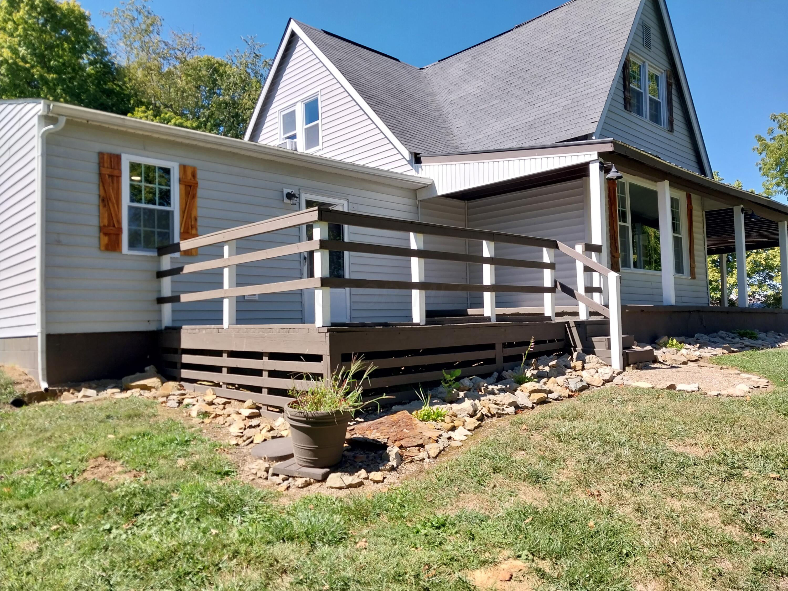 1773 Dutch Thomas Road Peebles, OH 45660 - Photo 6 of 34 20240910_143207