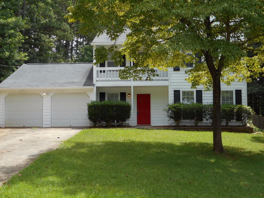 1460 Chaseway Circle Powder Springs, GA 30127 - Photo 1 of 1 Gallery Image 1