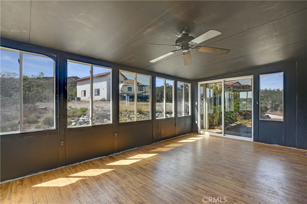2929 Snow Line Drive Pinon Hills, CA 92372 - Photo 53 of 67