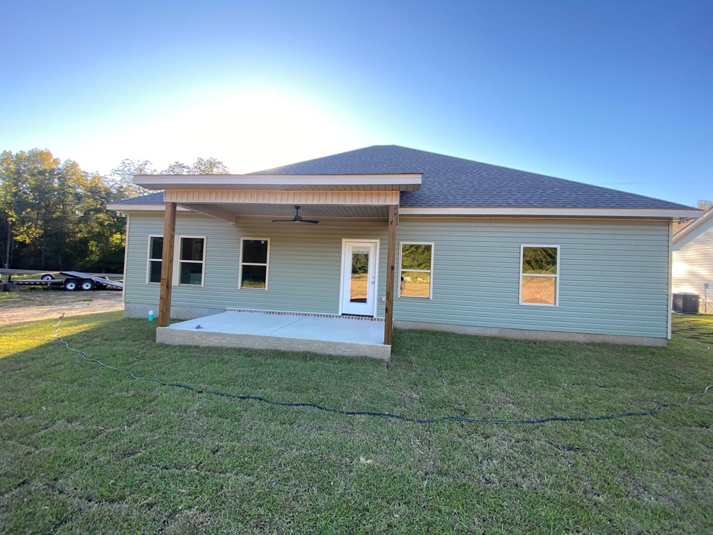 167 Faulk Road Dothan, AL 36301 - Photo 3 of 23