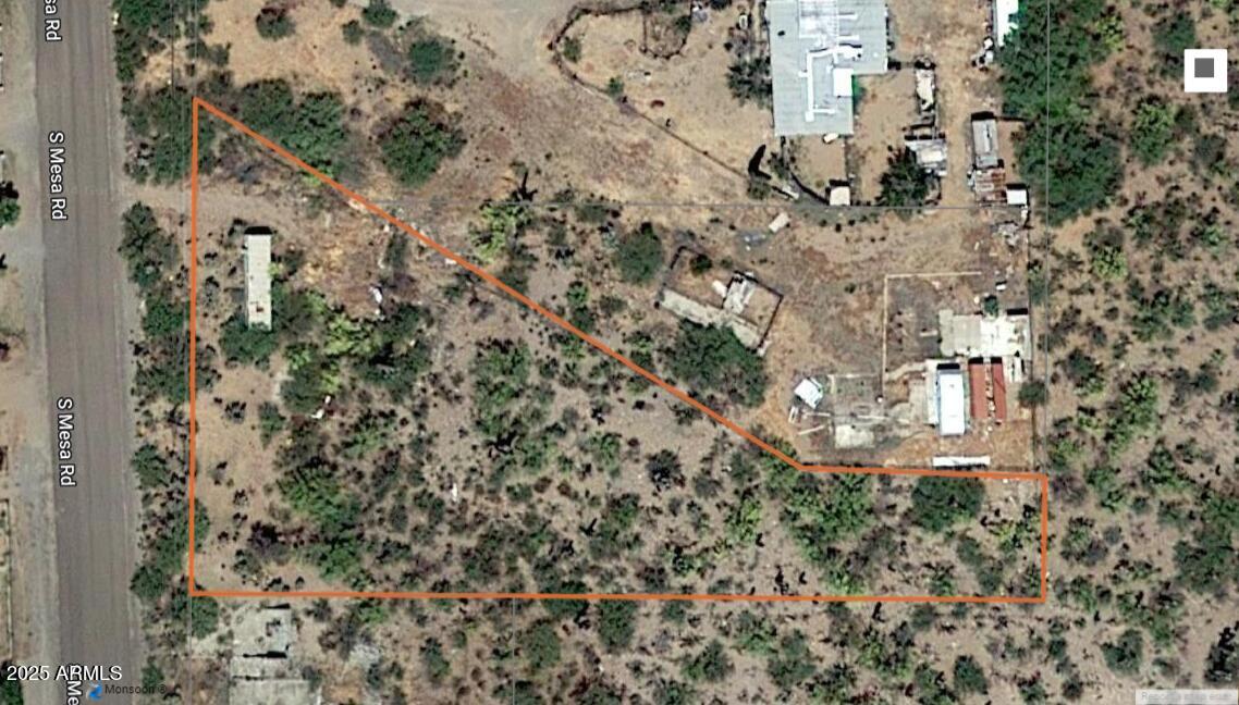 32-xx South Mesa Road Winkelman, AZ 85192 - Photo 2 of 8 map (2)