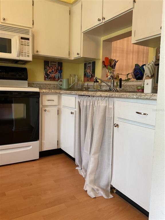 1701 Pinehurst Road, Unit 16G Dunedin, FL 34698 - Photo 14 of 28 Gallery Image 14
