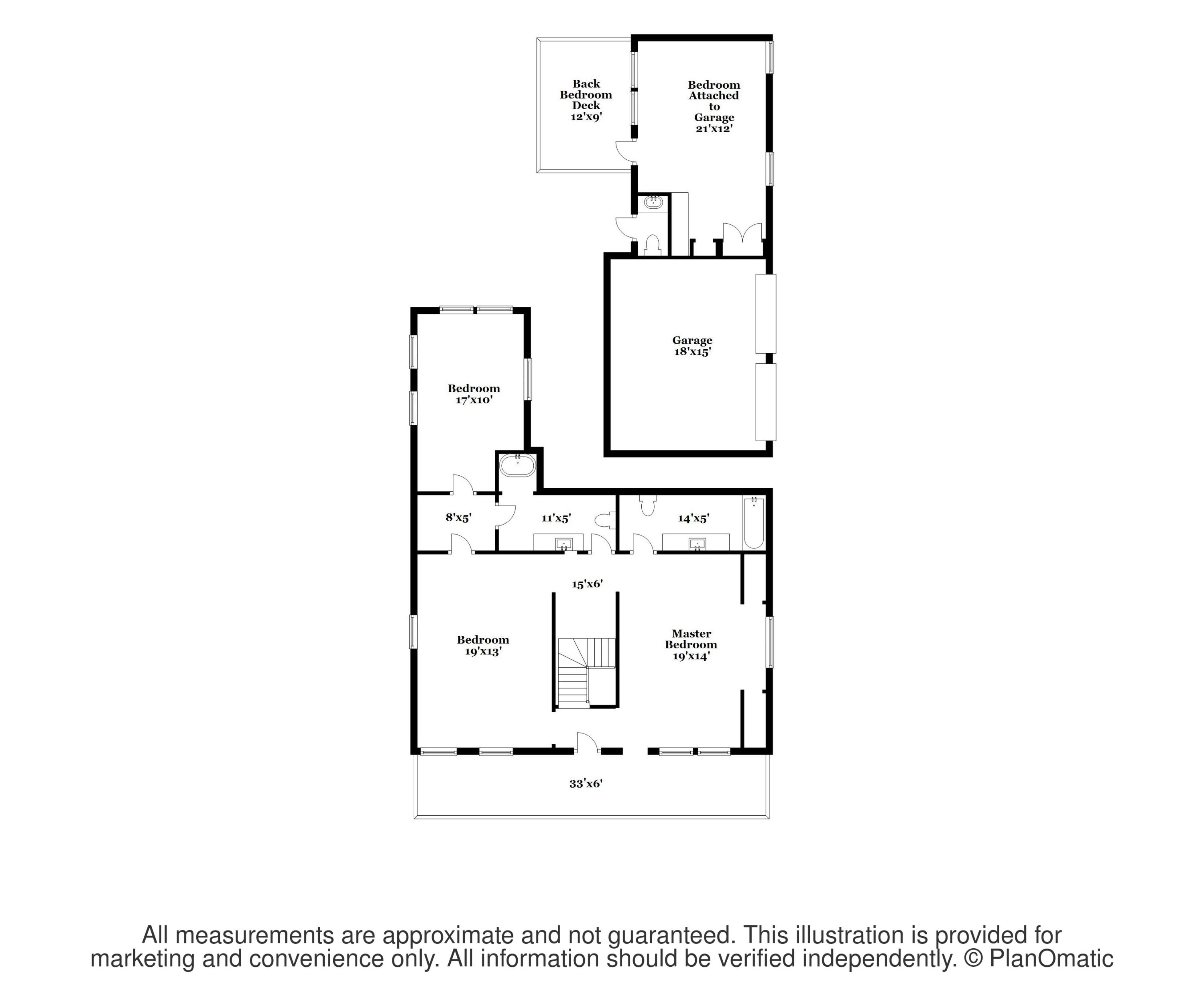 64 Snow Inn Road Harwich Port, MA 02646 - Photo 30 of 31 floorplan-main-420049
