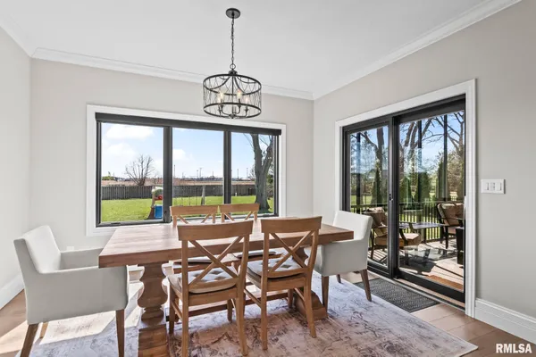 $825,000 | 1832 Willow Bend Street, Chatham, IL 62629