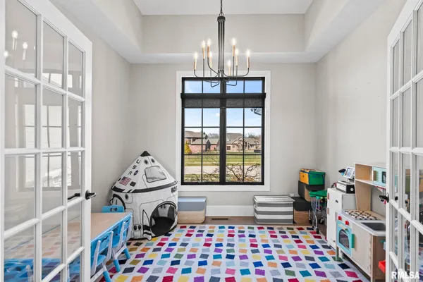 $825,000 | 1832 Willow Bend Street, Chatham, IL 62629