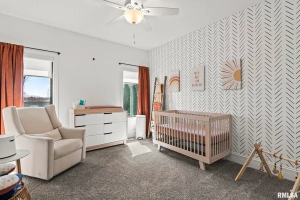 $825,000 | 1832 Willow Bend Street, Chatham, IL 62629