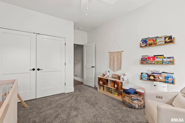 $825,000 | 1832 Willow Bend Street, Chatham, IL 62629