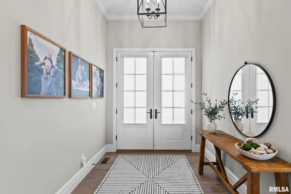 $825,000 | 1832 Willow Bend Street, Chatham, IL 62629