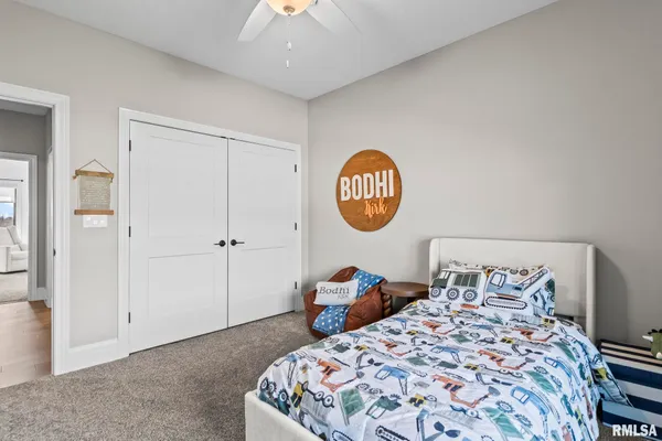 $825,000 | 1832 Willow Bend Street, Chatham, IL 62629