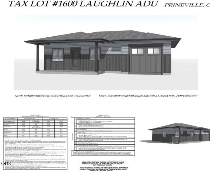 1938 Northeast Laughlin Road Prineville, OR 97754 - Photo 24 of 38