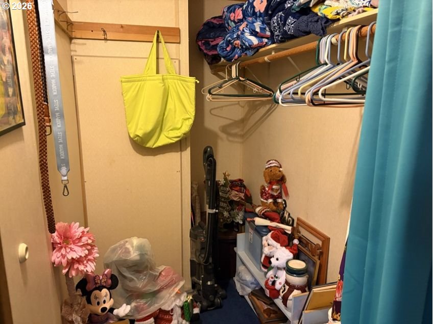 503 Old Pioneer Road Sutherlin, OR 97479 - Photo 45 of 48 a view of storage and utility room