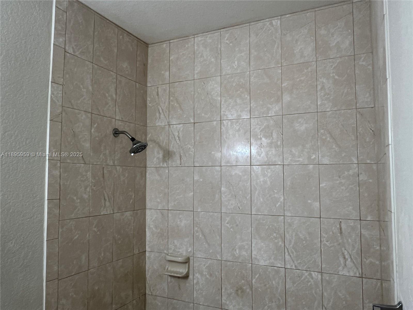 2903 Southeast 17th Avenue, Unit 201 Homestead, FL 33035 - Photo 25 of 42 a bathroom with a shower