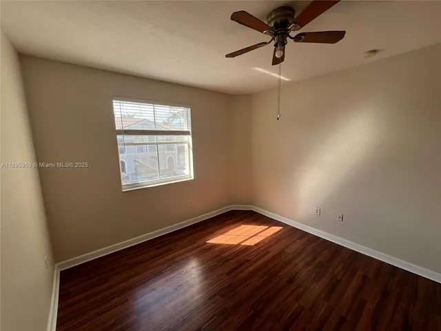 a view of small space