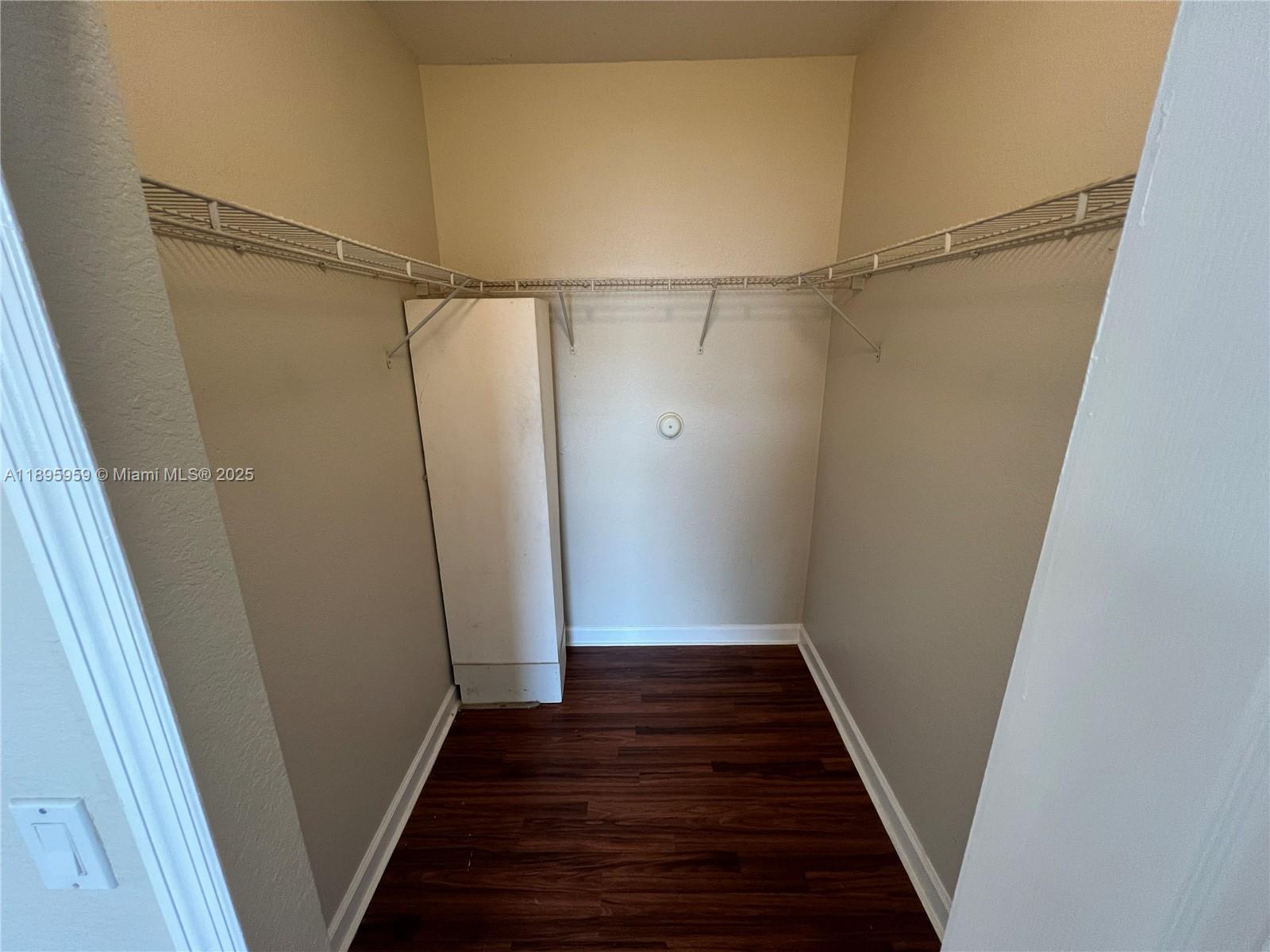 2903 Southeast 17th Avenue, Unit 201 Homestead, FL 33035 - Photo 41 of 42 a view of a hallway