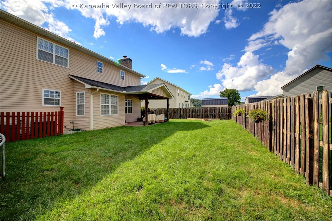 245 Baker Drive Winfield, WV 25213 - Photo 18 of 20 Gallery Image 18