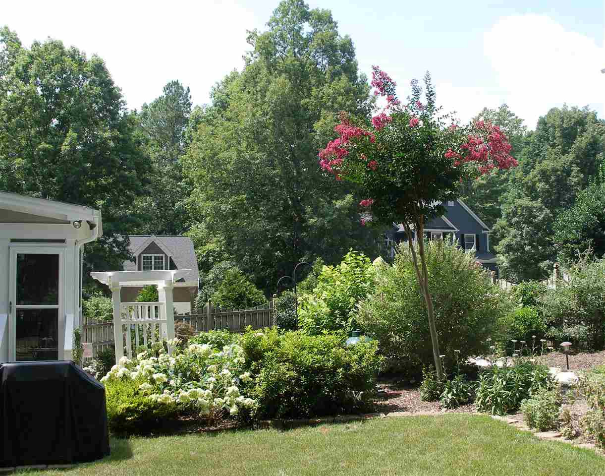9501 Meadowmont Lane Raleigh, NC 27615 - Photo 22 of 22 Photo 22