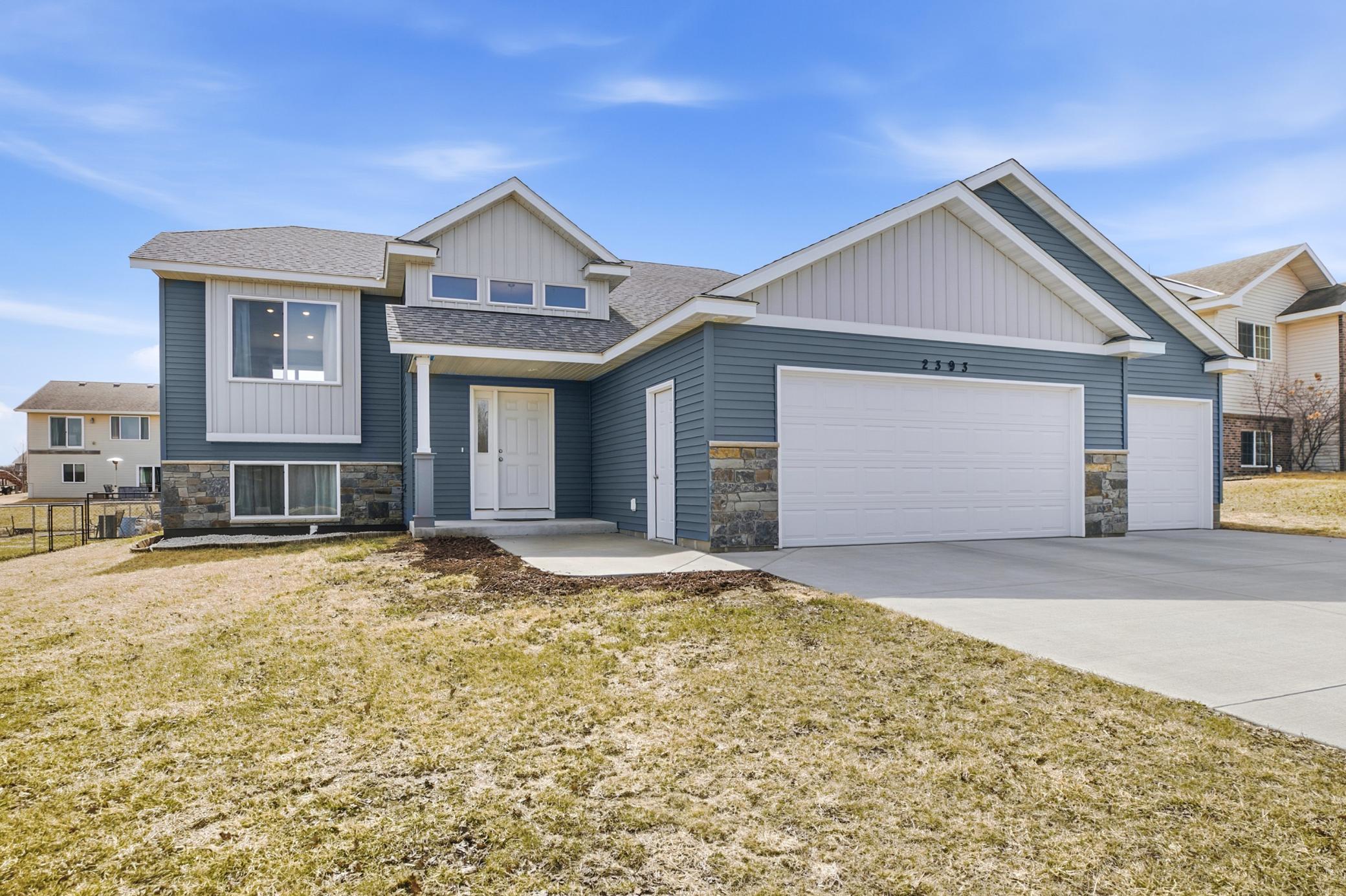 2393 Topaz Street St. Augusta, MN 56301 - Photo 1 of 31