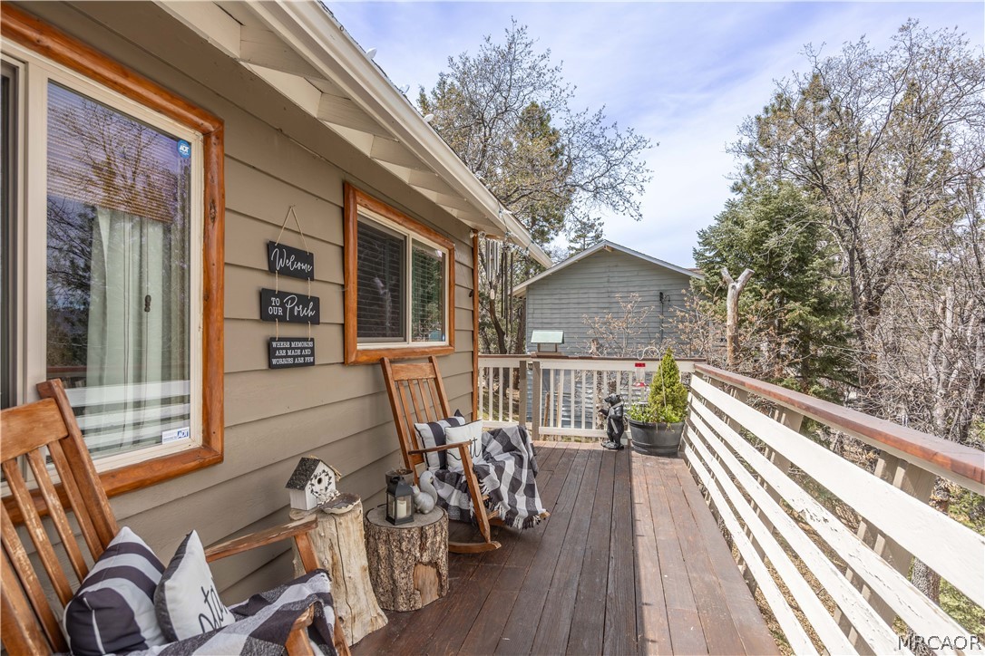 43315 Shasta Road Big Bear Lake, CA 92315 - Photo 26 of 32