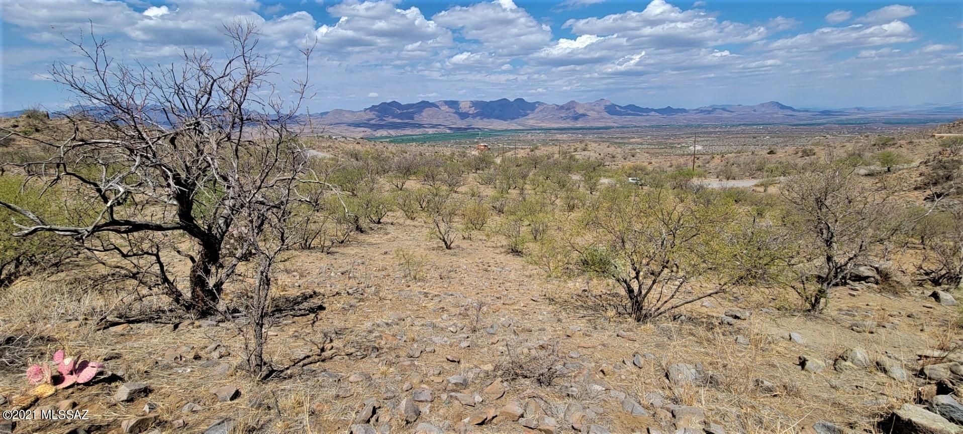 1501 Vía San Cayetano, Unit 25 Rio Rico, AZ 85648 - Photo 10 of 16