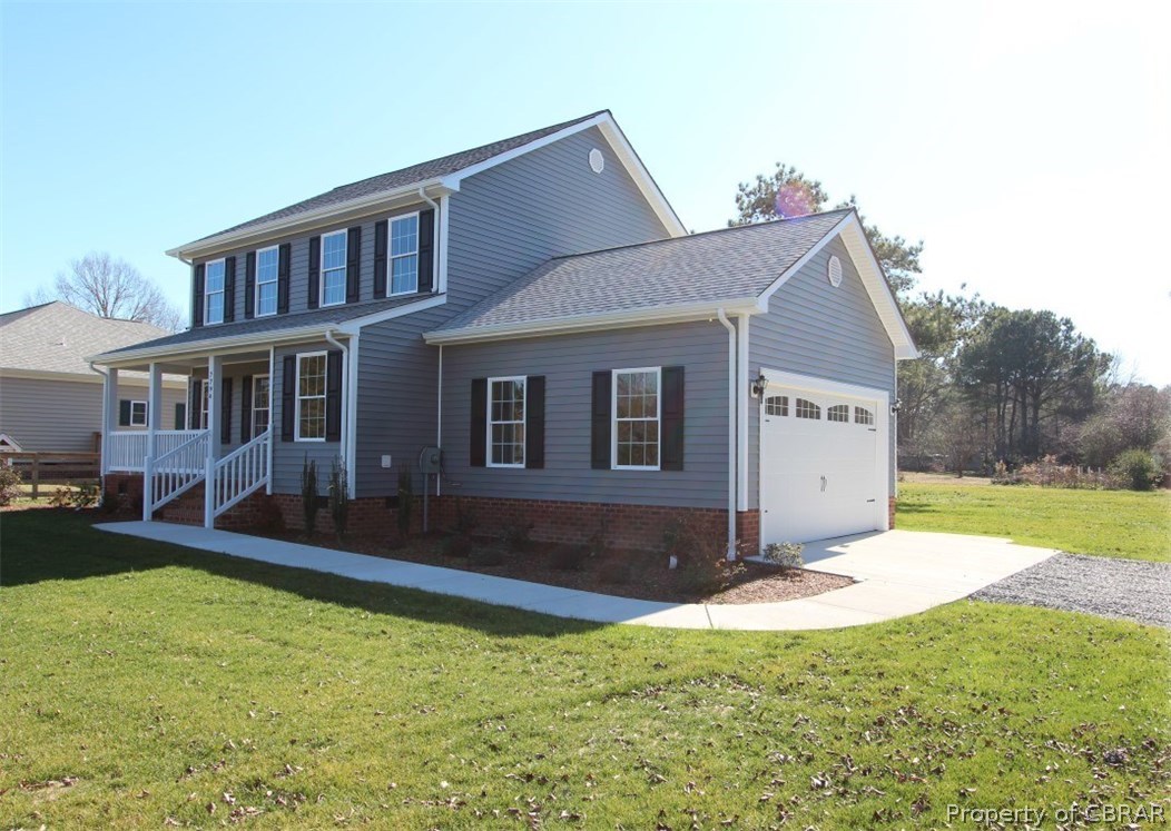 7794 State Rte 641 Hayes, VA 23072 - Photo 1 of 41 Gallery Image 1