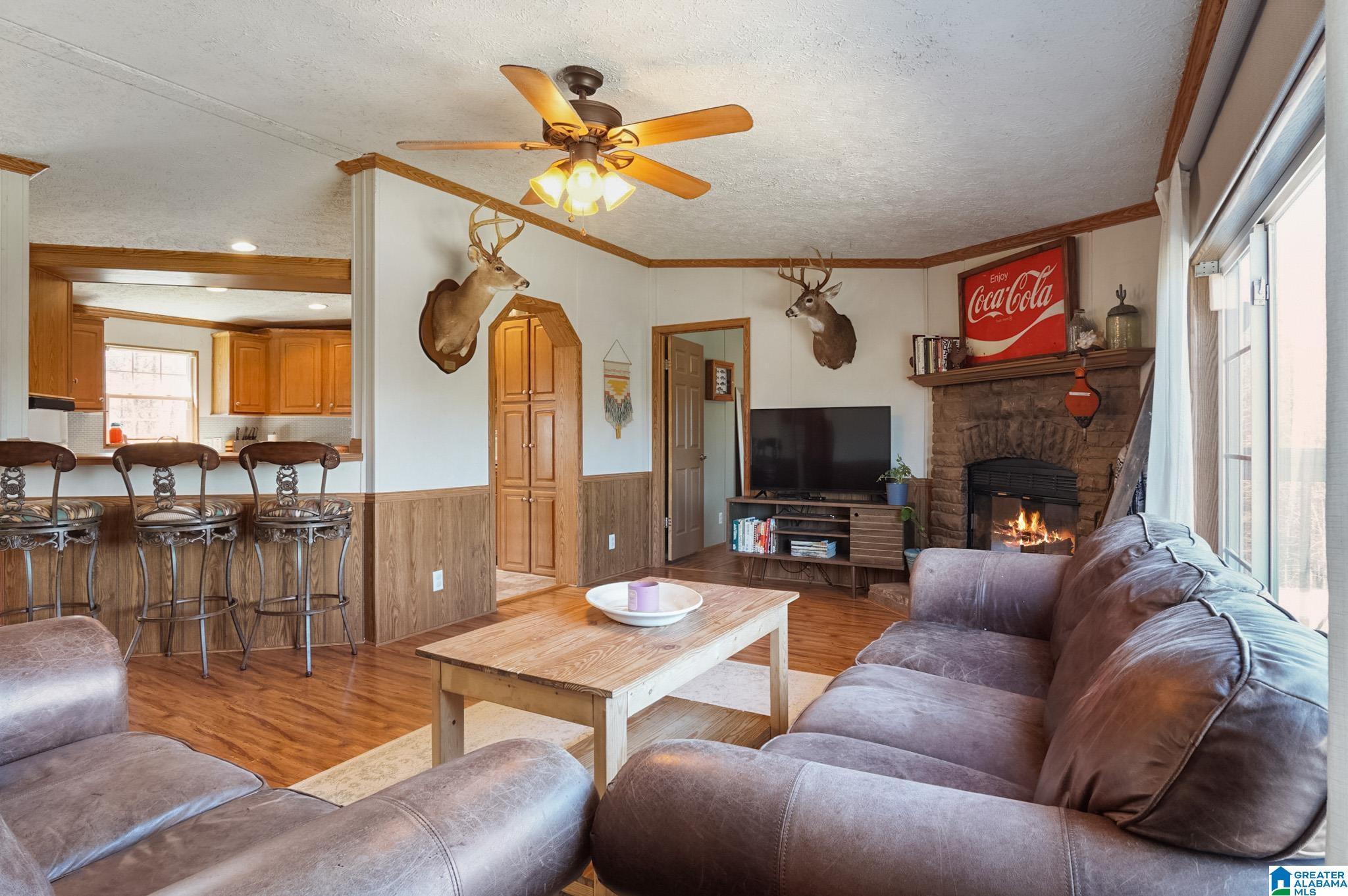 659 Hiawatha Road Calera, AL 35040 - Photo 18 of 59