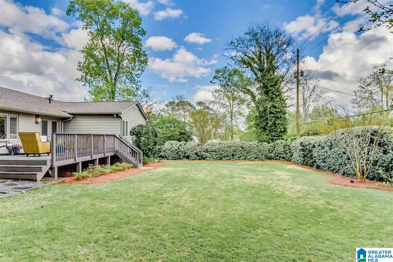 2445 Shades Crest Road Birmingham, AL 35216 - Photo 45 of 47