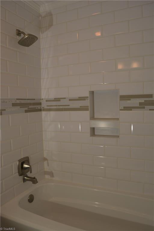 3350 Kirklees Road Winston-Salem, NC 27104 - Photo 14 of 21 Second Full Bathroom