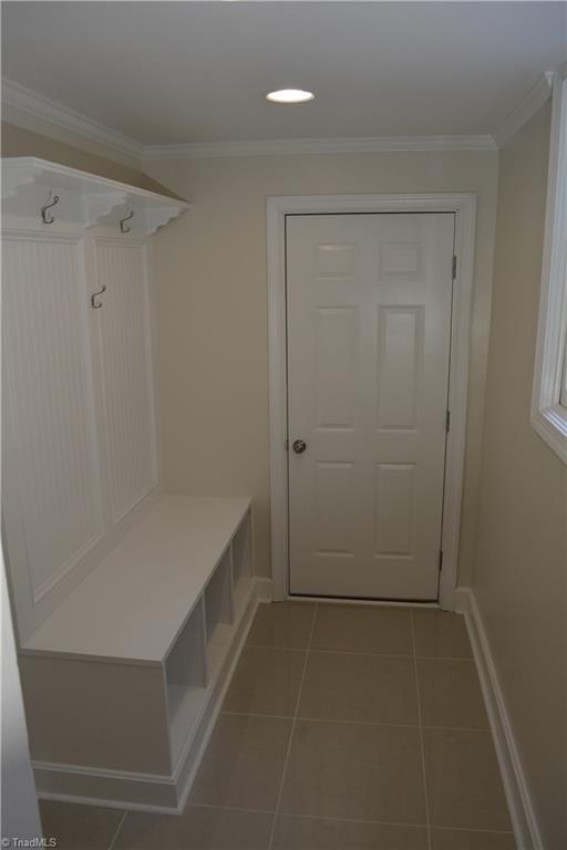 3350 Kirklees Road Winston-Salem, NC 27104 - Photo 20 of 21 Mud room