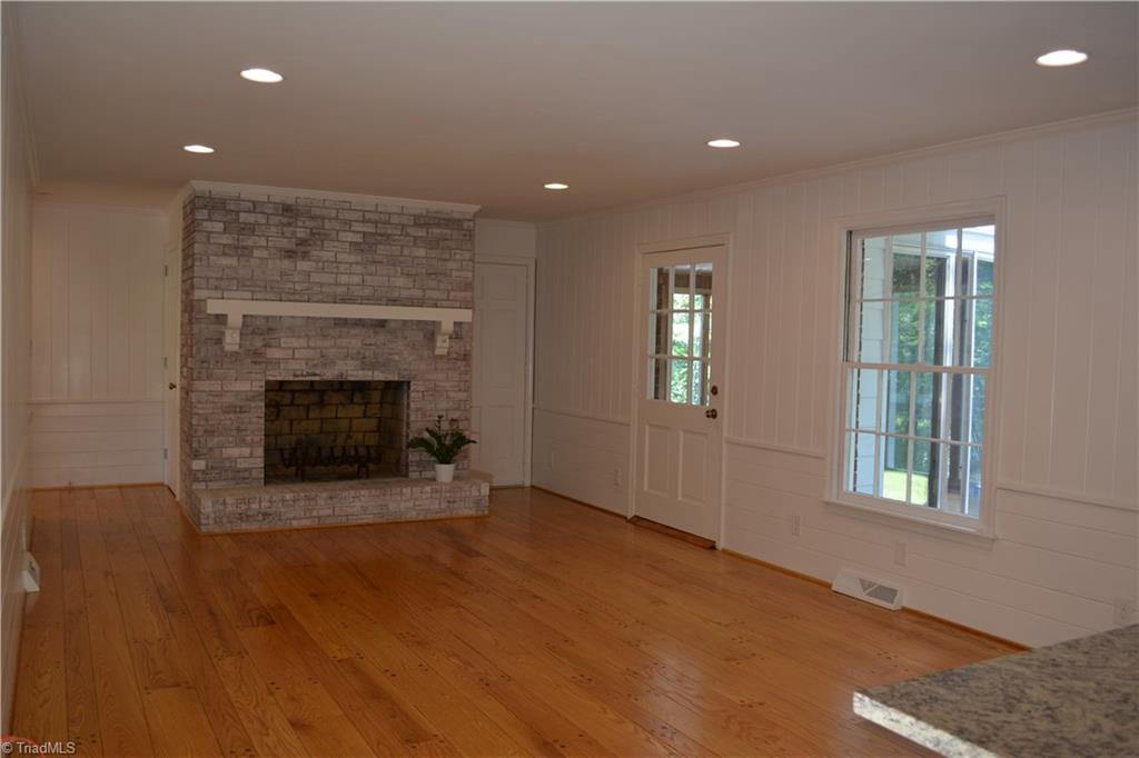3350 Kirklees Road Winston-Salem, NC 27104 - Photo 6 of 21 Den