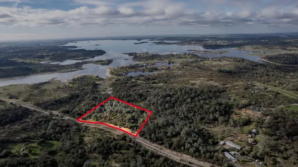 $140,000 | 0 Pattison Road Parcel A, Valley Springs, CA 95252