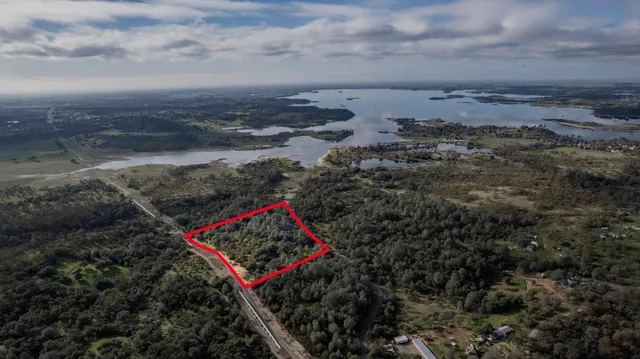 $140,000 | 0 Pattison Road Parcel A, Valley Springs, CA 95252