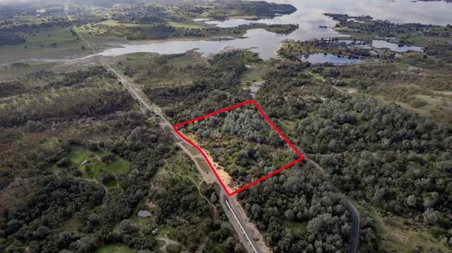 $140,000 | 0 Pattison Road Parcel A, Valley Springs, CA 95252