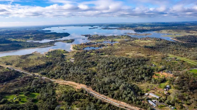 $140,000 | 0 Pattison Road Parcel A, Valley Springs, CA 95252