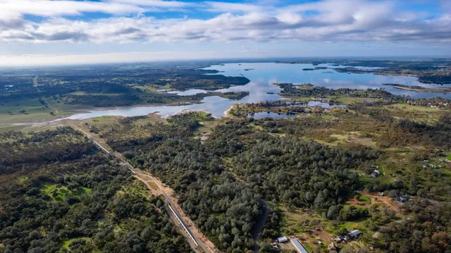 $140,000 | 0 Pattison Road Parcel A, Valley Springs, CA 95252