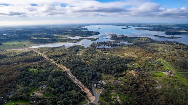 $140,000 | 0 Pattison Road Parcel A, Valley Springs, CA 95252