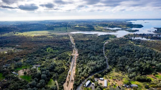 $140,000 | 0 Pattison Road Parcel A, Valley Springs, CA 95252