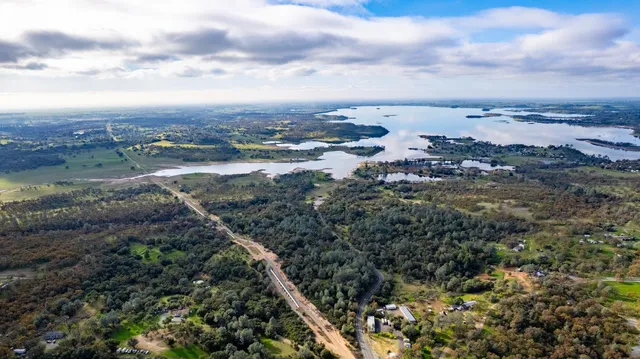 $140,000 | 0 Pattison Road Parcel A, Valley Springs, CA 95252