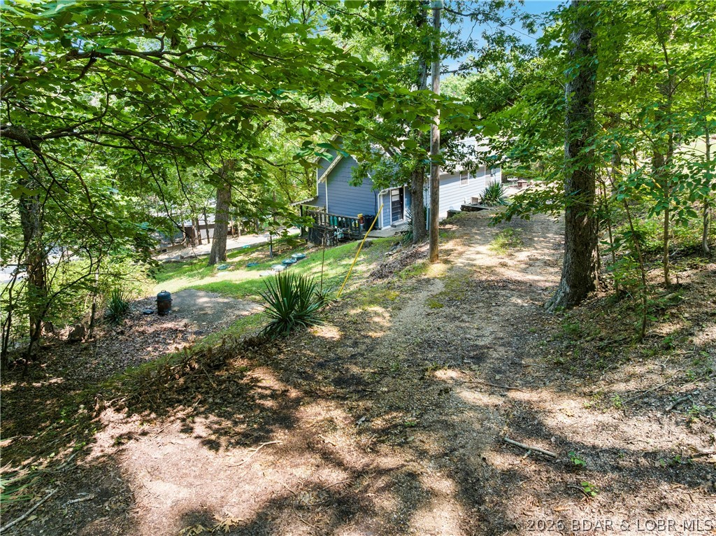 54 Curvy Road Camdenton, MO 65020 - Photo 48 of 60 Side Street view