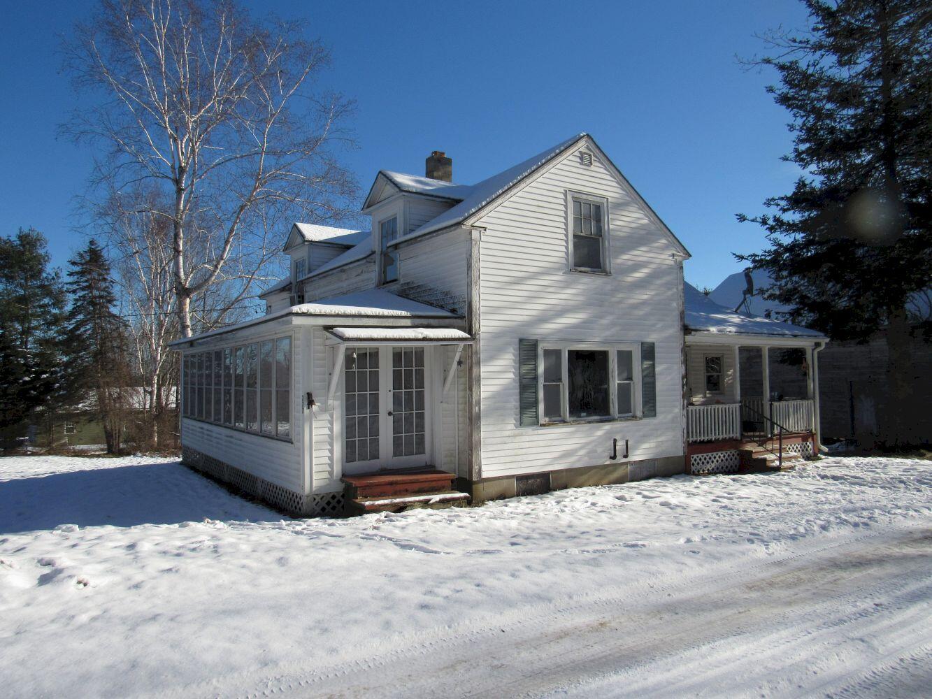 277 North Pond Road Rome, ME 04963 - Photo 2 of 43 #2