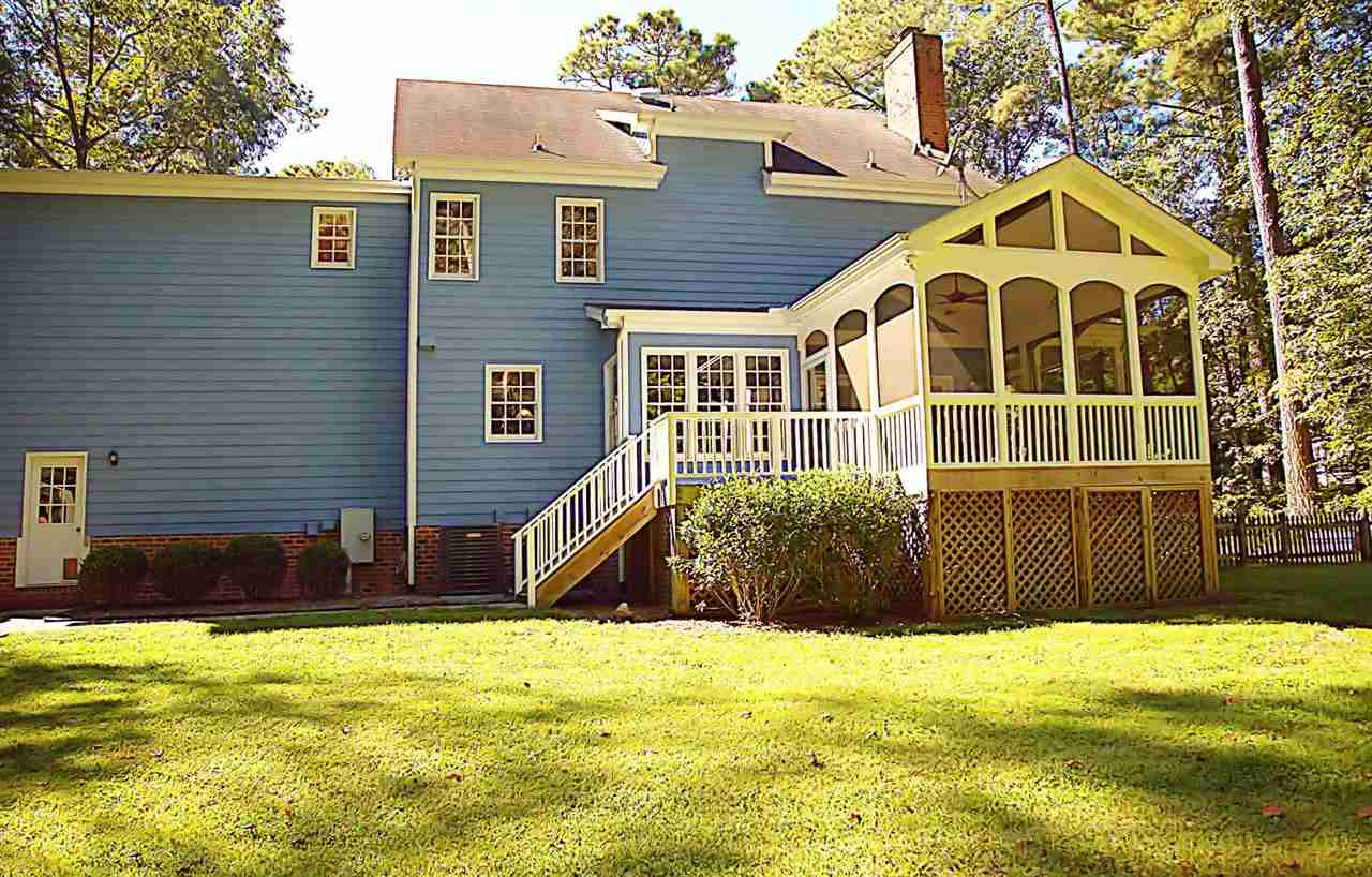 4109 Ridgebrook Bluffs Drive Raleigh, NC 27603 - Photo 20 of 25 Photo 20