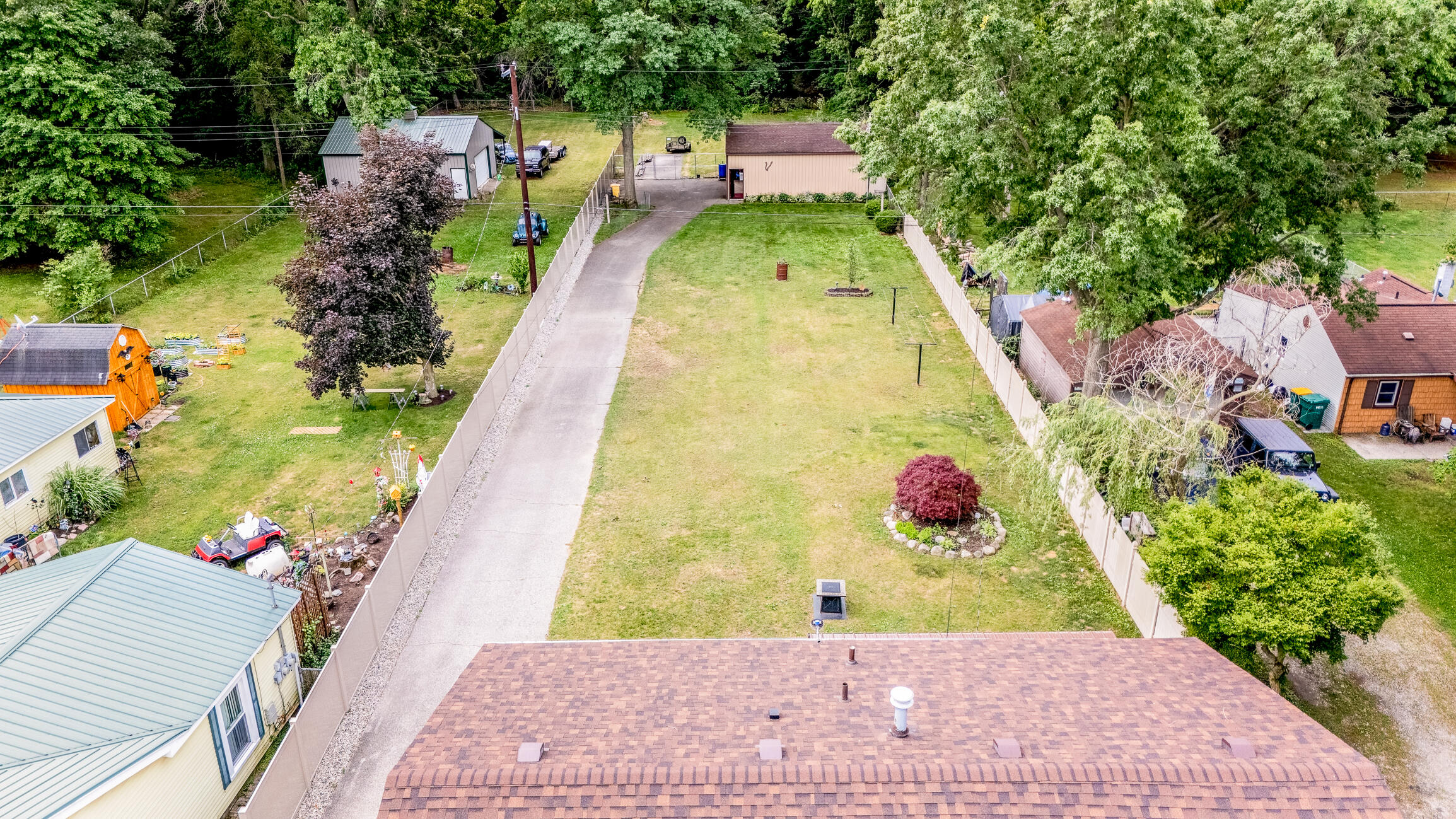 39001 Wade Road Romulus, MI 48174 - Photo 53 of 54 39001 Wade-78