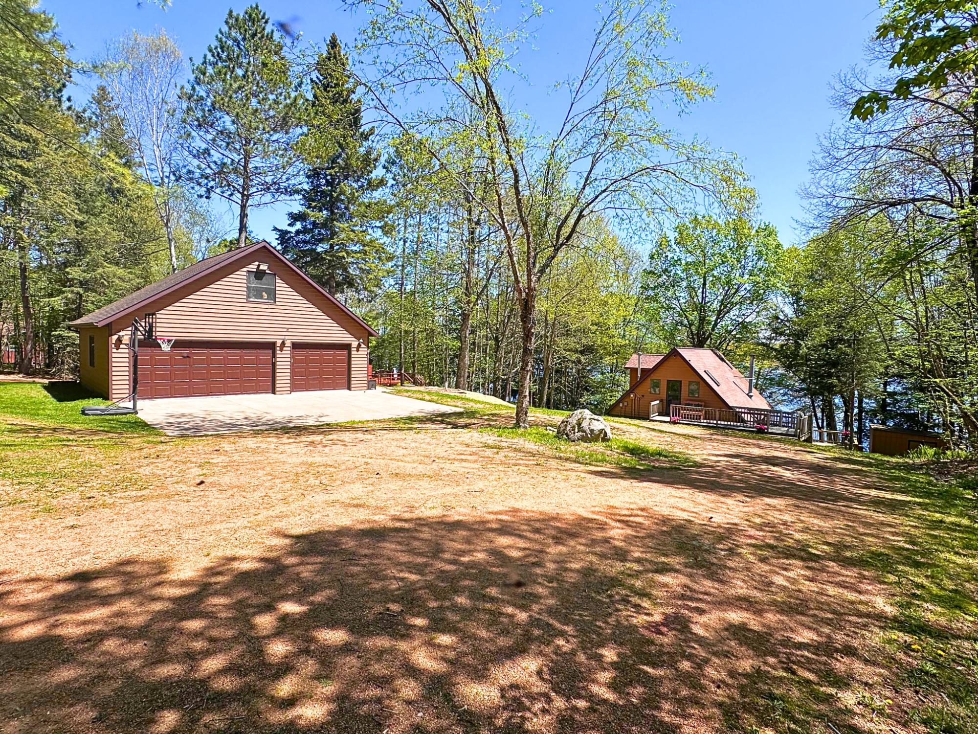 3226 Johnson Road Winter, WI 54896 - Photo 2 of 75 Gallery Image 2