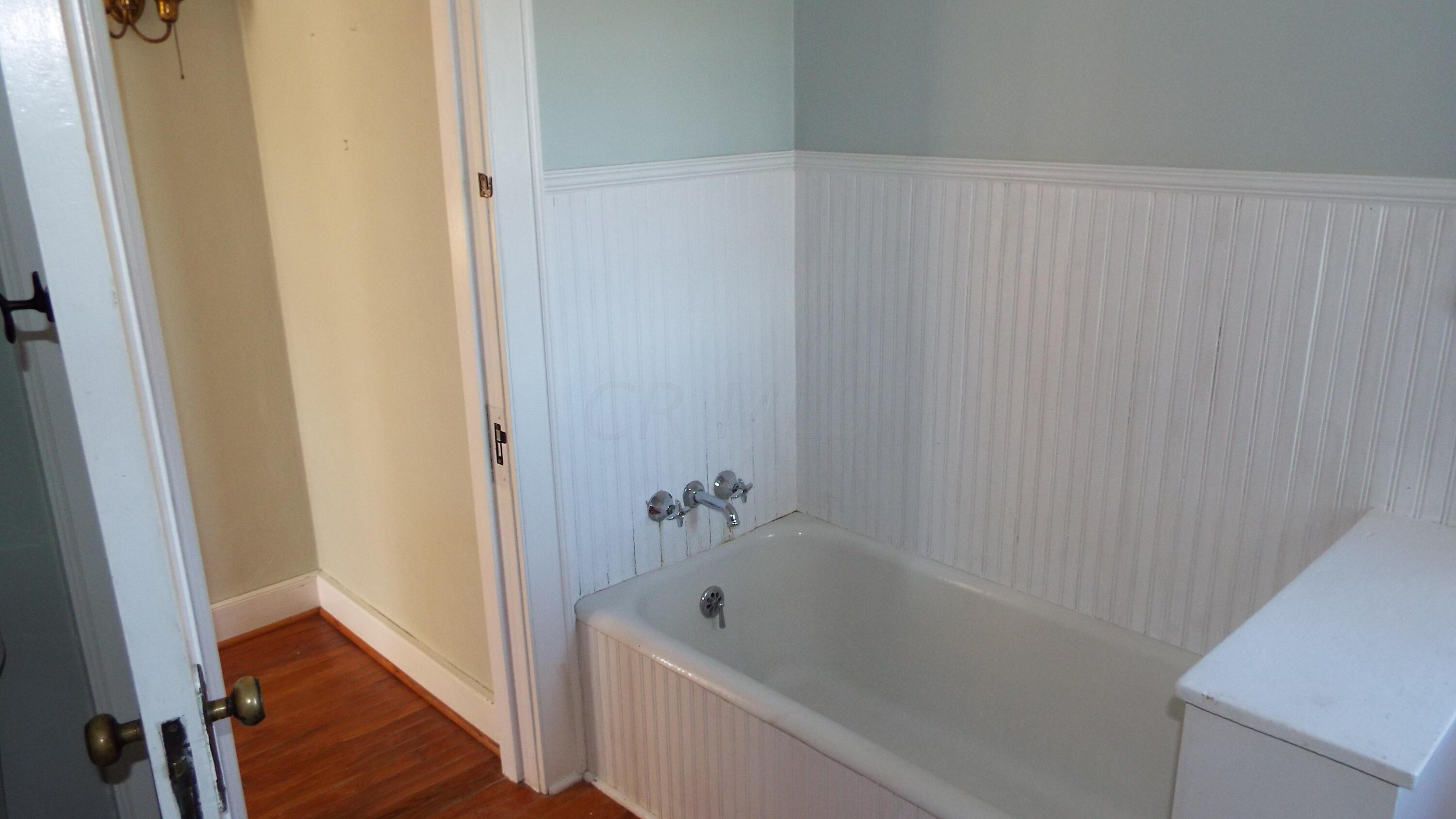 3740 Hebbardsville Road Albany, OH 45710 - Photo 28 of 50 Downstairs bathroom