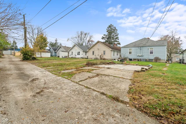 $150,000 | 41-43 North Catherwood Avenue, Indianapolis, IN 46226