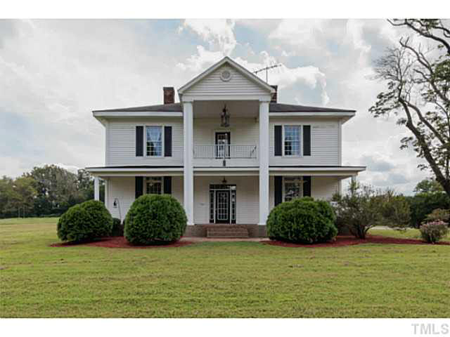 9144 Charlie Winston Road Bullock, NC 27507 - Photo 1 of 19 Gallery Image 1