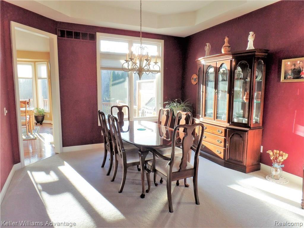 48416 Inveraray Road Canton, MI 48188 - Photo 14 of 31