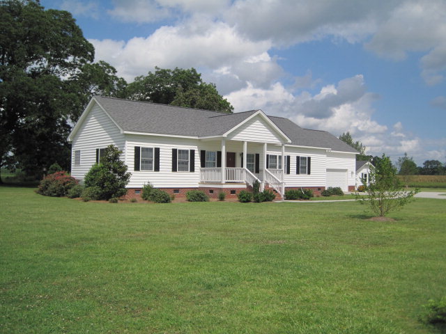 1144 Pike Road Pantego, NC 27860 - Photo 1 of 1 Primary Photo