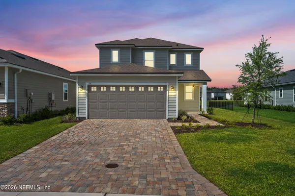 $489,000 | 57 Cedar Elm Way, St. Augustine, FL 32092