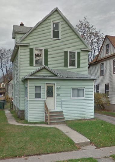 408 Magnolia Street Rochester, NY 14611 - Photo 1 of 1