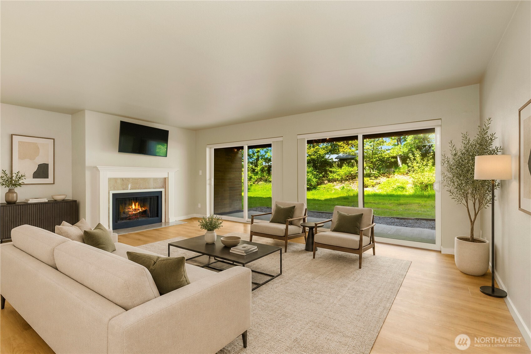 2021 North Laventure Road, Unit 107 Mount Vernon, WA 98273 - Photo 10 of 25